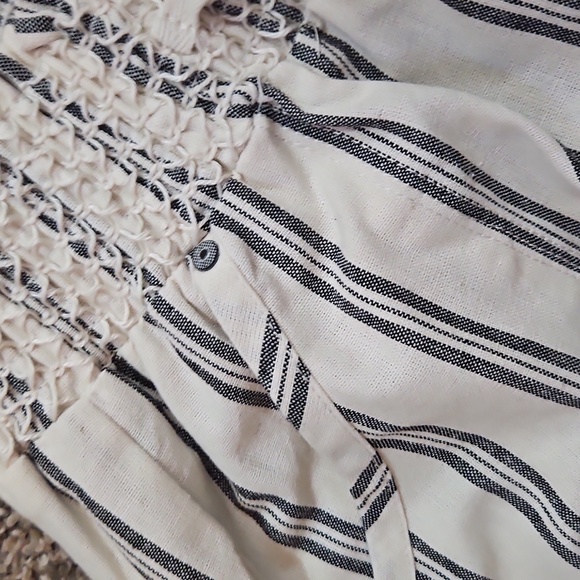 Ci Sono NWT Striped Pant - Picture 4 of 4